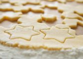 glutenfri bakning