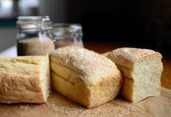 palettkniv bakning