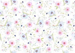 gula blommor i trädgården